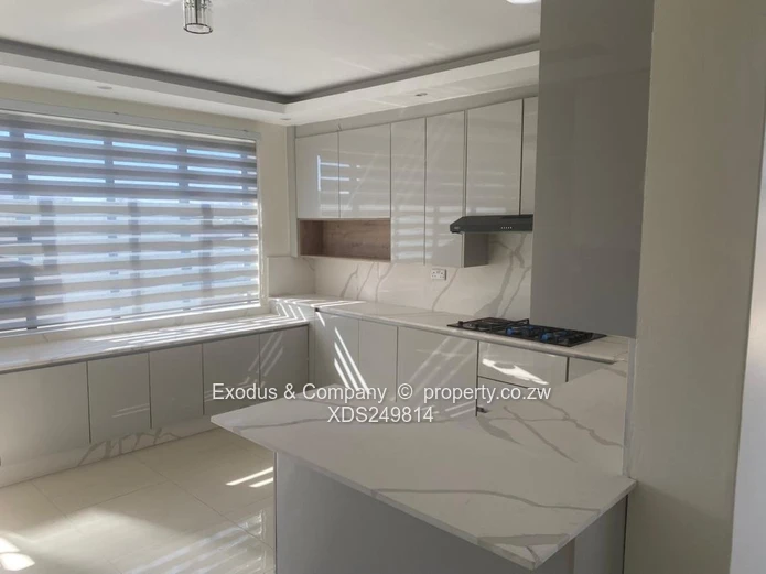 House to let