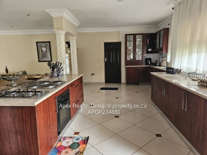 Malborough House For Sale