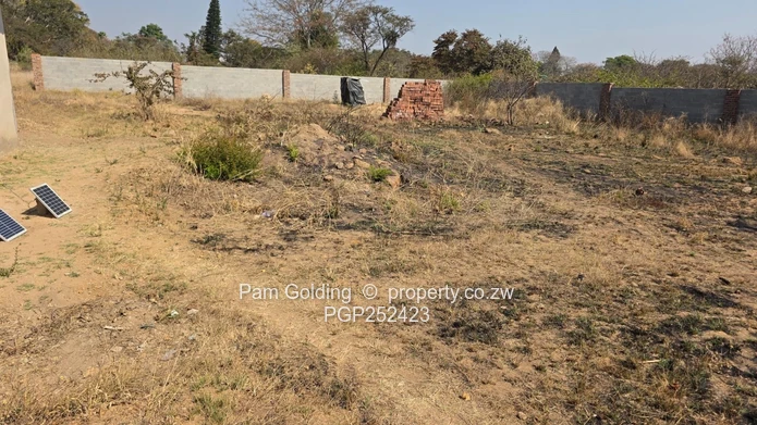 Matsheumhlophe – Opportunity On An Acre