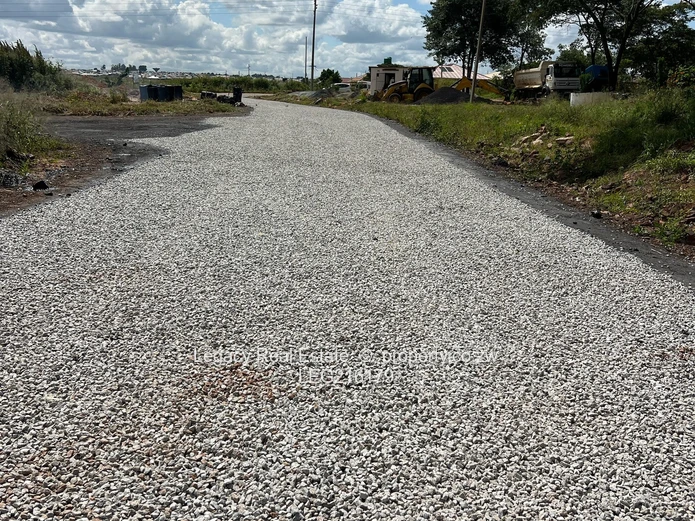 Hot Deal: Residential Stands in Southview Park