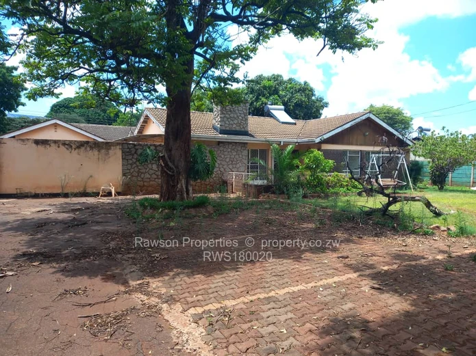 7 Bed Houses for Sale in Belvedere RWS180020