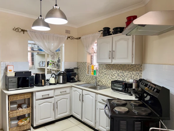 3 Bedroom Townhouse Complex