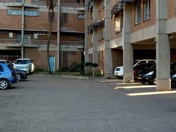 2 Bedroom Flat & Apartment