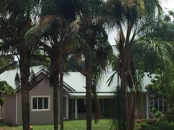 3 Bedroom Townhouse Complex