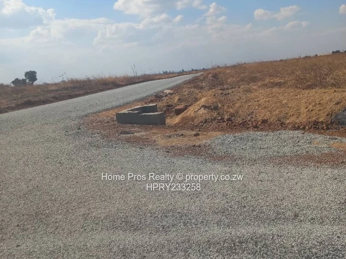 Residential stands for sale