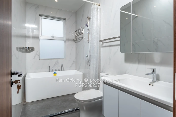 Luxury 4-Bedroom Duplexes in the Heart of Strathaven (Sole Mandate)