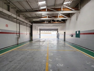 Shop & Retail Property