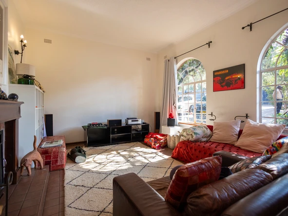 Unique Family Home On St Brelades Road