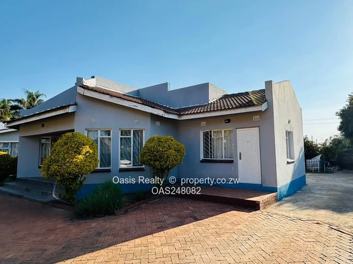 Townhouse for sale in Malborough