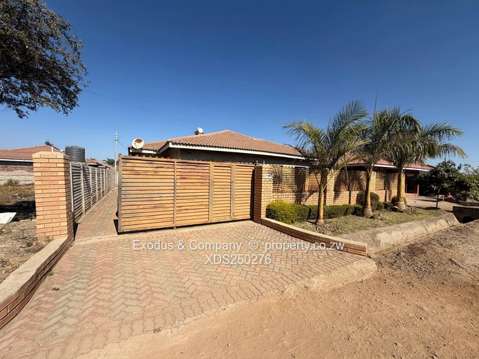 House for sale