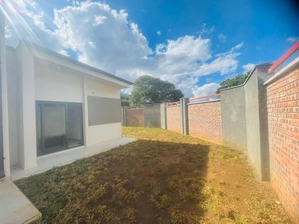 3 Bedroom Townhouse Complex