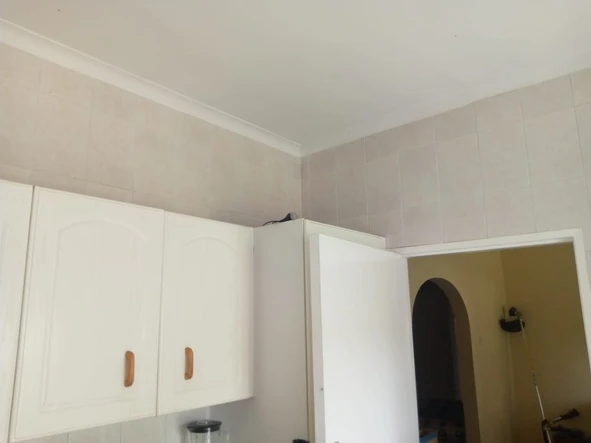 3 Bedroom Garden Flat