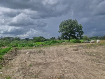 Commercial & Industrial Land