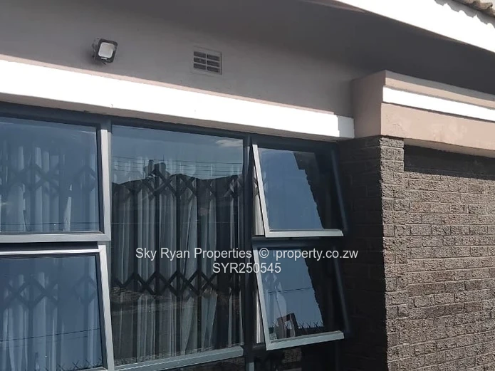 Aspindale House For Sale 