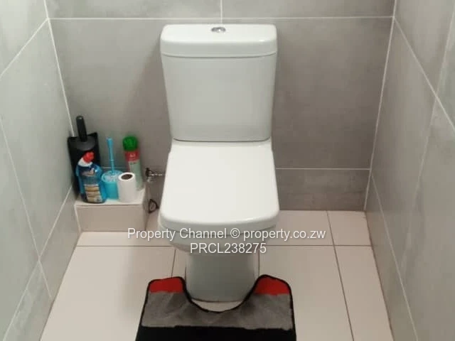 House For Sale In Brooke Ridge, Borrowdale