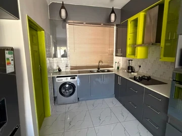 Flat & Apartment