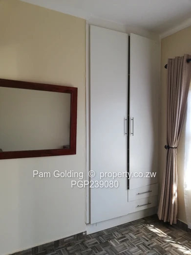 Mt pleasant heights 3bedroomed cottage to let 