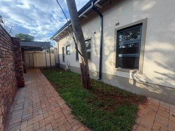 3 Bedroom Townhouse Complex