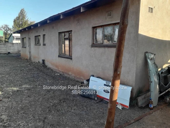 3 Bedroomed House in Sauerstown For Sale