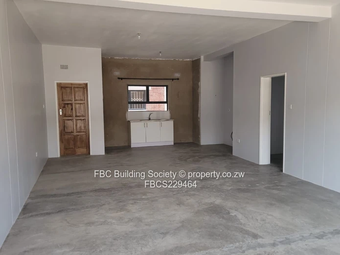 Chic 3-Bed Apartment in Marondera: Modern Comfort Awaits!