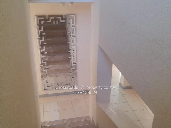 Highlands 3-Bed Townhouse Complex - Borehole & Double Garage
