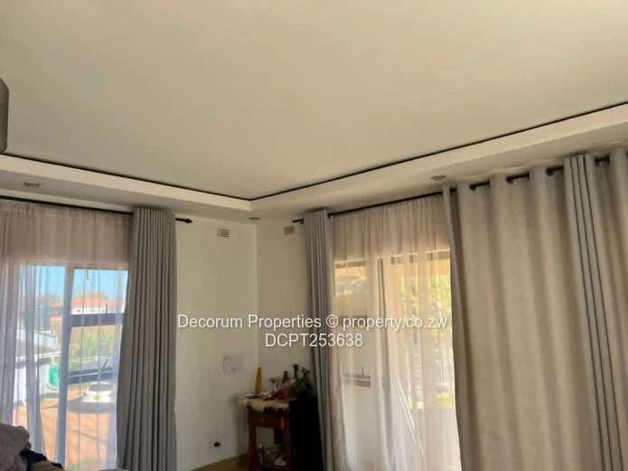 Gletwyn – Luxurious Double-Storey House For Sale (Sole Mandate)