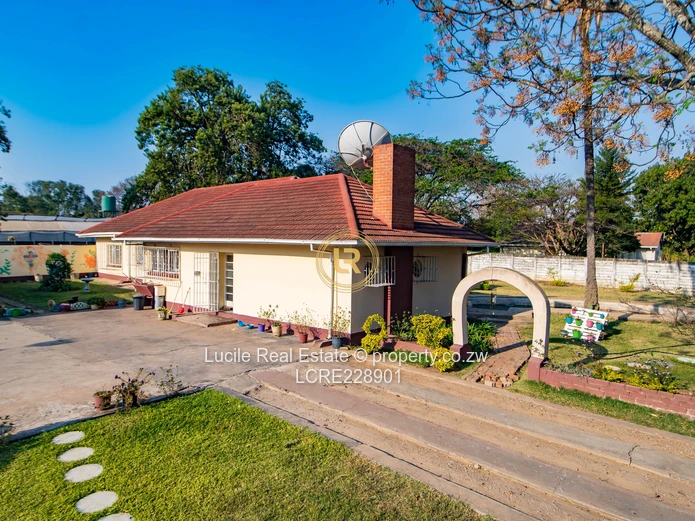 Greendale, Athlone - $330K