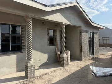 3 Bedroom Townhouse Complex