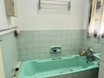 2 Bedroom Garden Flat