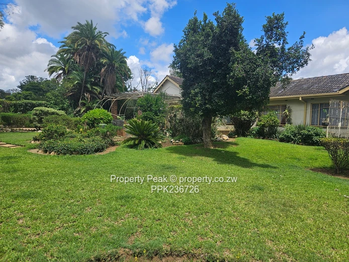 House In Mandara For Sale