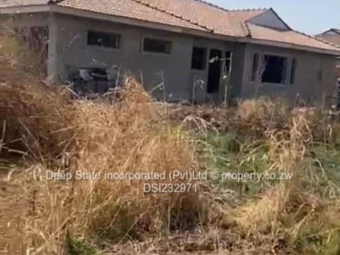 Westgate stand for sale (Gated community) 