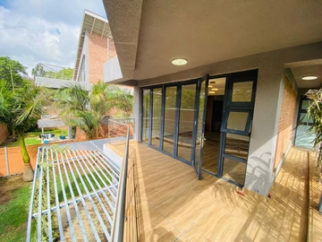 4 Bedroom Townhouse Complex