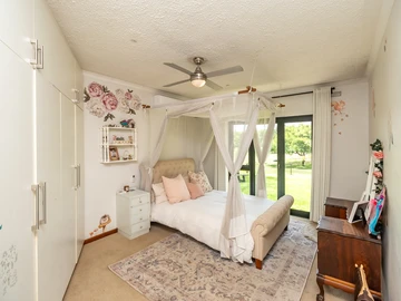 4 Bedroom Townhouse Complex