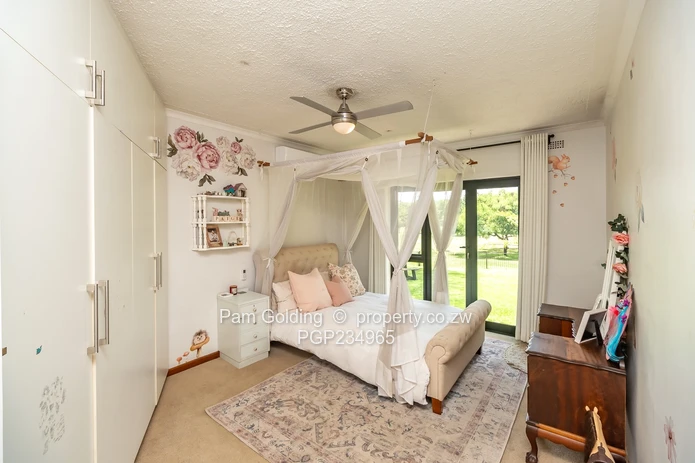 Elegant Family Home In Borrowdale Brooke