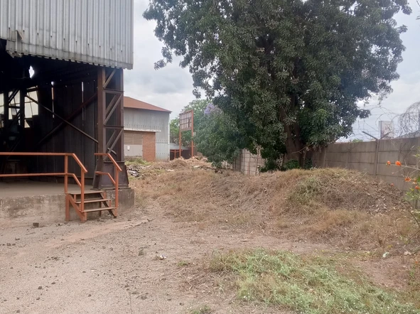Warehouse & Factory