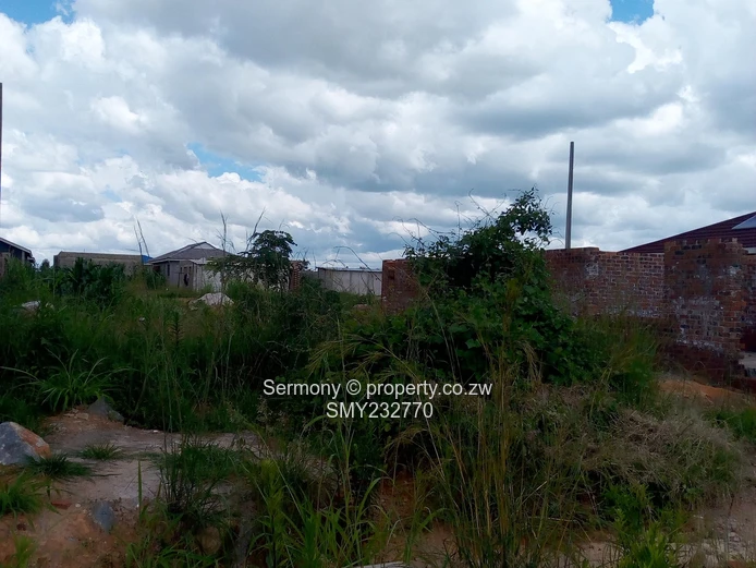 Residential Stands For Sale 