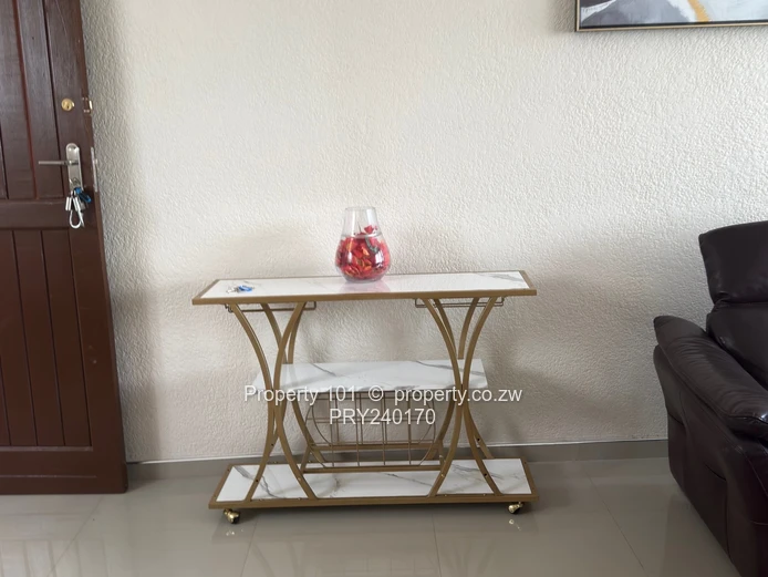 To Let | Modern 2-Bedroom Apartment – Upper Avenues