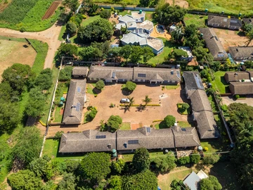 2 Bedroom Garden Flat