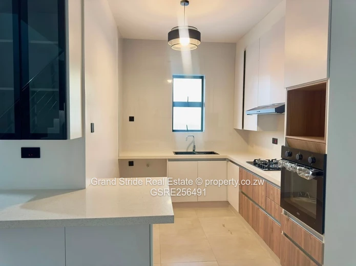Exclusive 3 Bedroomed Duplex Townhouses|Kensington