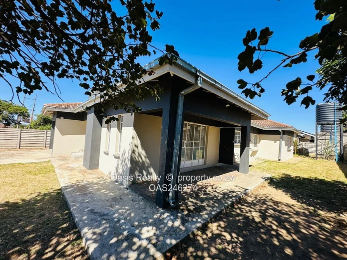 Spacious Family Home For Rent