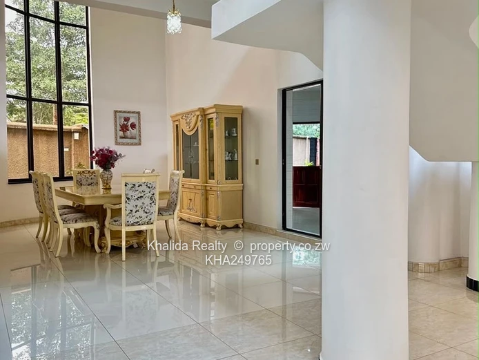 Philadelphia fully furnished double Storey for rent