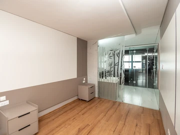 2 Bedroom Townhouse Complex