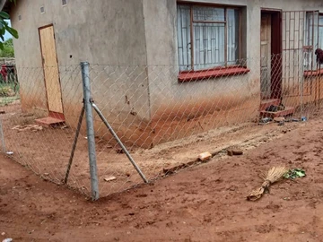 Commercial & Industrial Land