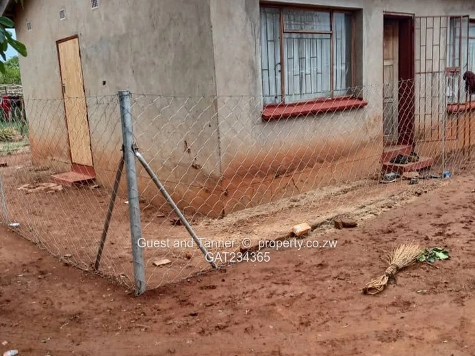 Industrial Land For Sale In Beatrice Township