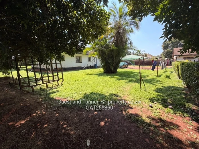 3 Bed House For Sale In Vinona 