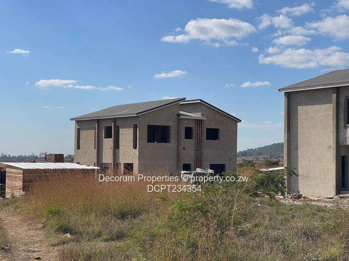 For Sale: 600m² Stand in Secure Westgate - Tarred Roads & Sewer