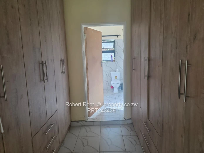 A Newly Built 5 Bed House For Sale