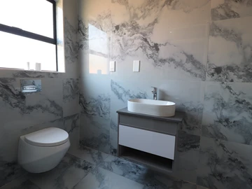 3 Bedroom Townhouse Complex