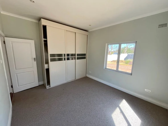 2 Unit Townhouse Complex