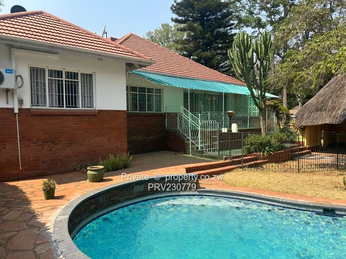 Located in this sought after area this house on a street corner is suitable for commercial or res.